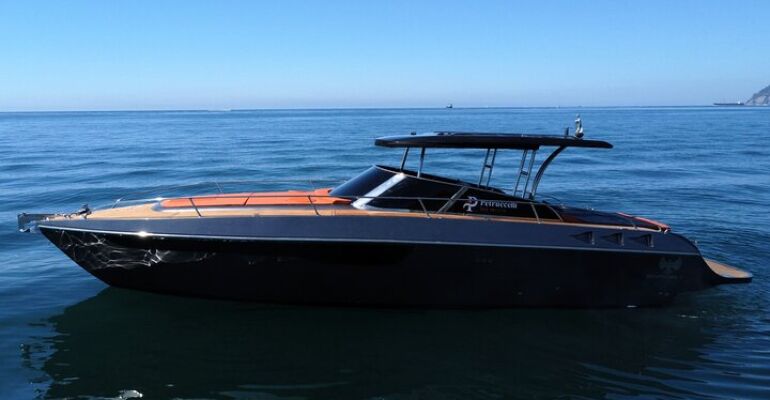 Capri Amalfi Coast Customizable Tour Adventure