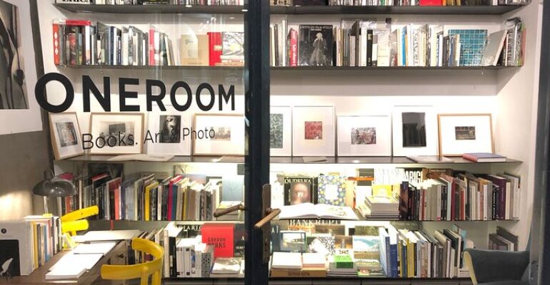 Rome Photography Exploration Experience at ONEROOM
