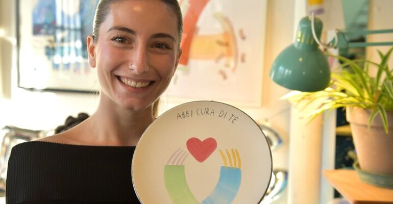 Milano Handmade Ceramic Workshop Experience