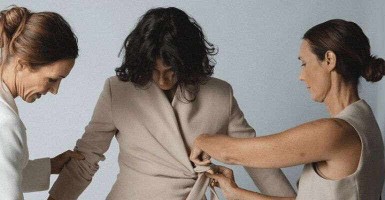 Turin Textile Craftsmanship Private Experience