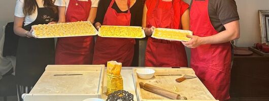 Cooking Calss with full Salento dinner