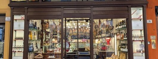 Guided Walking Tour of Local Delicacies in Modena