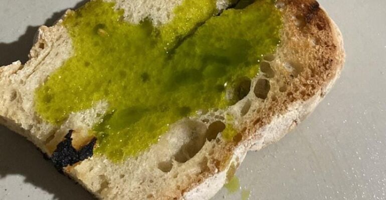 Perugia Olive Oil Tasting and Museum Tour