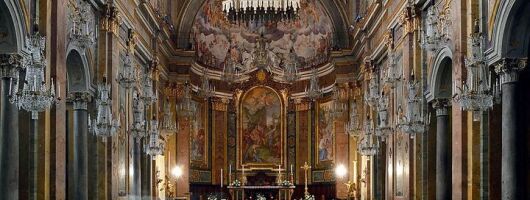 Rome Golf Cart Tour Discover Hidden Gems and Local Secrets