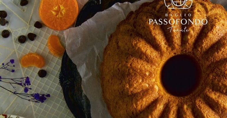 Alcamo Sicilian Dessert Cooking Class Experience