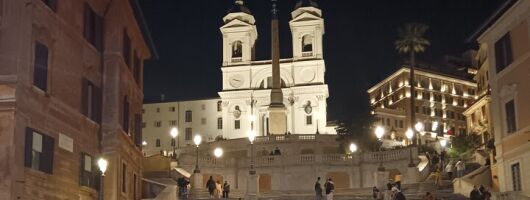 Luxury Private Tour of Rome