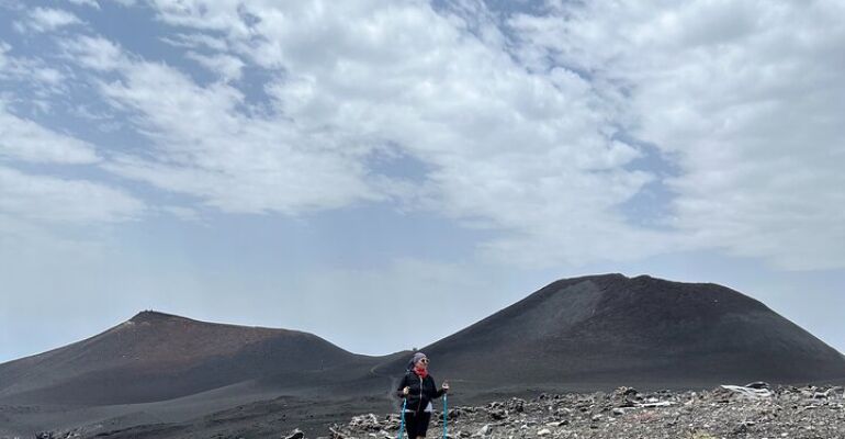 Catania Mount Etna Adventure and Exploration