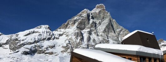 Ski Safari Cervinia and Zermatt Full Day