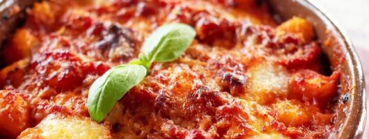 Walk to discover the flavors of Sorrento 