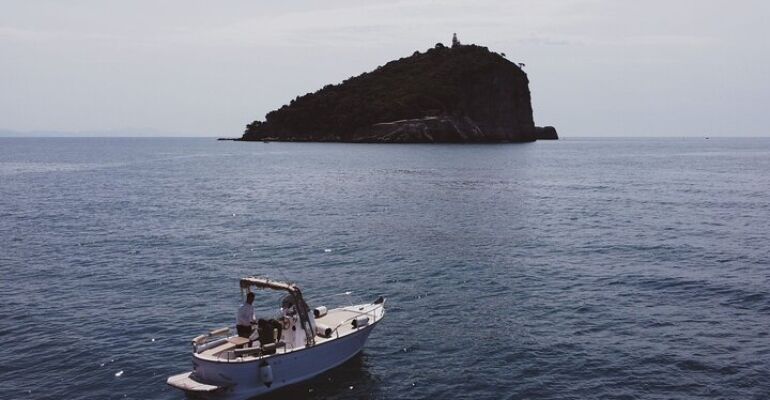 Porto Venere Island Hopping and Snorkeling Adventure