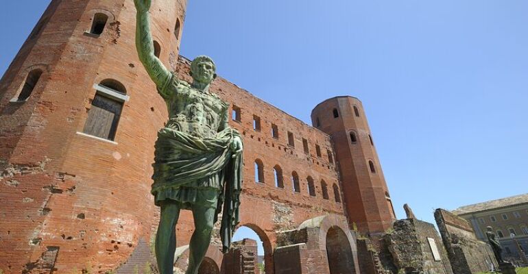 Turin Egyptian Museum Guided Cultural Tour