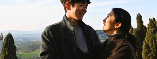 Unforgettable Assisi: Private or Group Photo Session with a Local