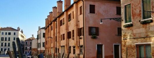 Discover Venice: hidden corners of Dorsoduro