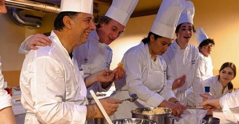 Siena Tuscan Cooking Class Experience