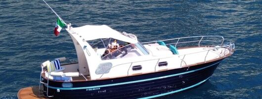 Private Tour of the Amalfi Coast from Sorrento
