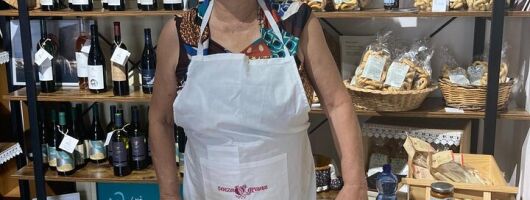 Orecchiette Cooking Class in Otranto