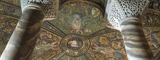 Ravenna Private Walking Tour