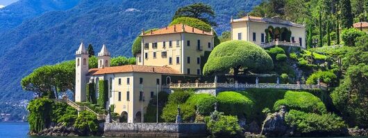 Como and Bellagio Private Tour