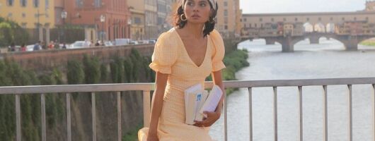 Book a romantic photoshoot in Florence