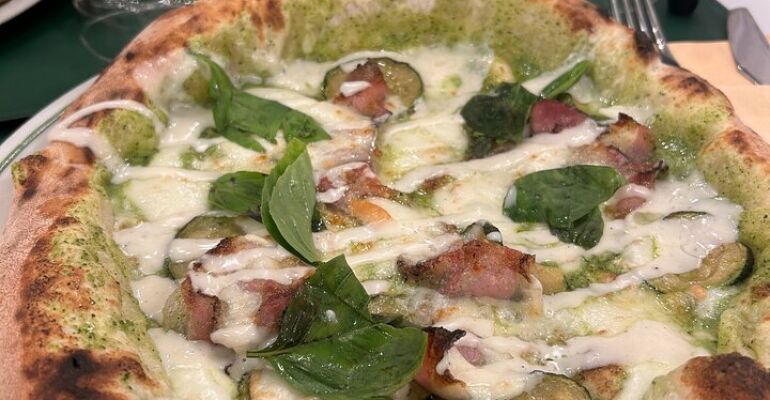 Naples Culinary and Cultural Experience Tour