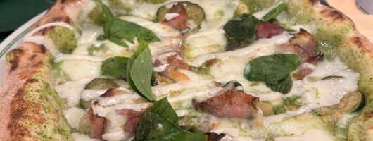 Naples Food and Scents Tour