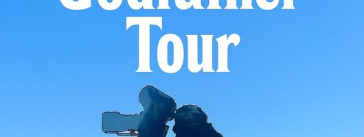 The Godfather Tour, Savoca, Forza D’ Agro’ and Sicilian Lunch