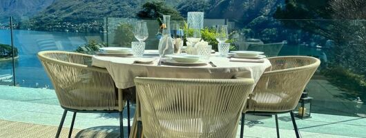 Lake Como Exclusive Cooking Class Experience