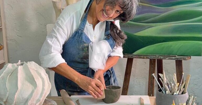 Trieste Creative Clay Workshop Experience