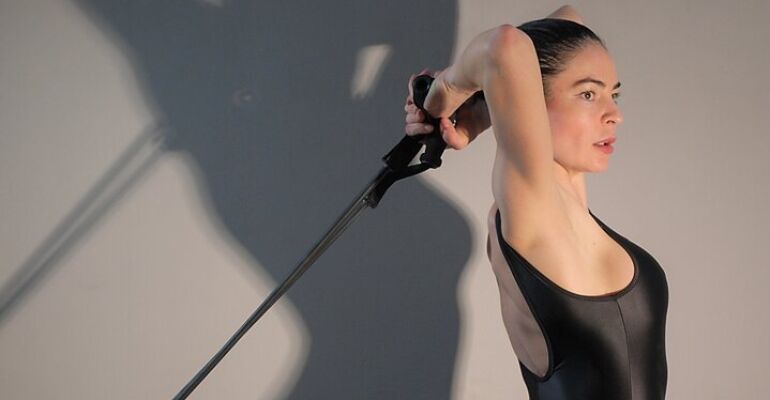 Capri Empowering Women's Fitness Experience