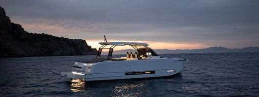 Capri Private Boat Experience 