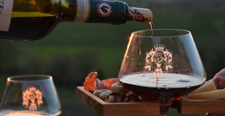 Chianti Wine Tour with Tuscan Tasting