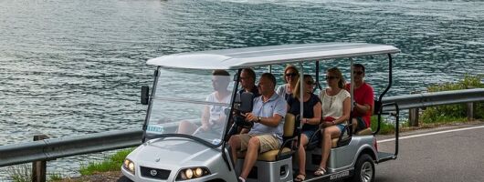 Experience on Lake Como and in the city