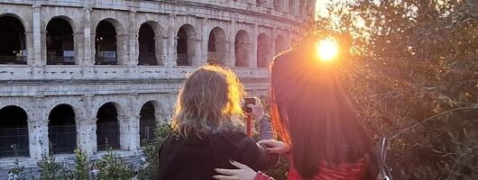 Rome Night Tour
