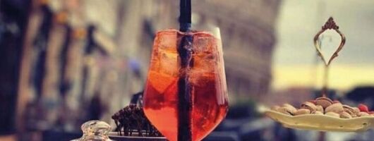 Tour of Rome with wine tasting