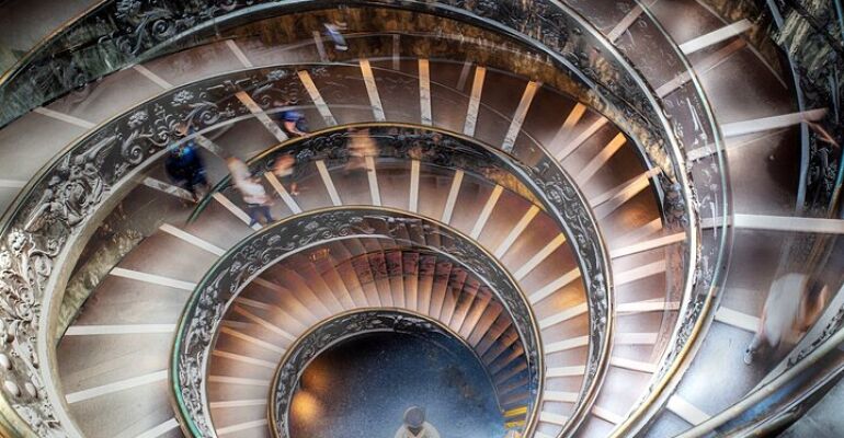 Rome Skip-the-Line Vatican Guided Tour