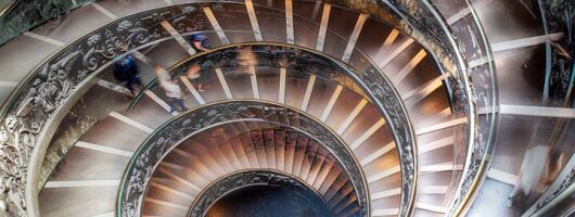 Vatican Museums, Sistine Chapel & St Peter Basilica - Guided Tour