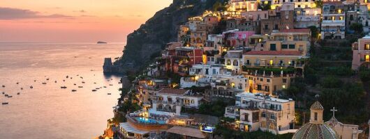 Capture Southern Italy Amalfi Coast Photo Adventure Tour