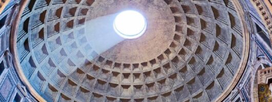 " Private pantheon tour: Explore Rome's Divine masterpiece"