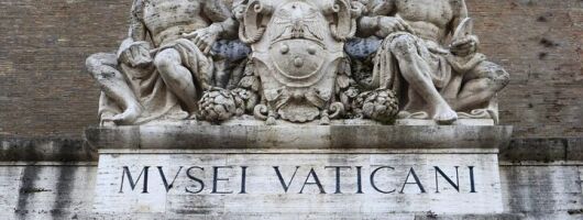Vatican museums and Sistine chapel guided tour