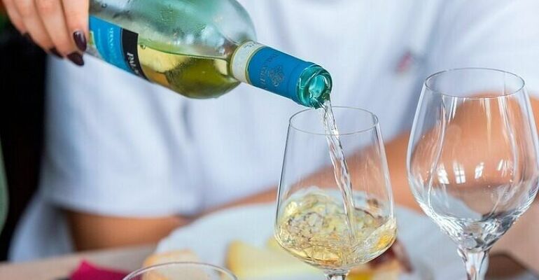 San Gimignano Guided Wine Tasting Experience