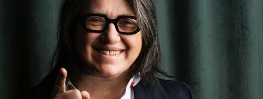 Pairing Italian Food and Wine with Sandra Ciciriello 
