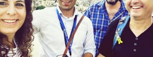 Matera Caves and Rock Churches Walking Tour with Gaetano