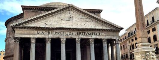 Rome City Tour