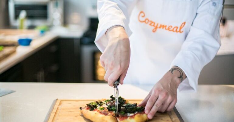 Gambassi Terme Authentic Tuscan Cooking Class