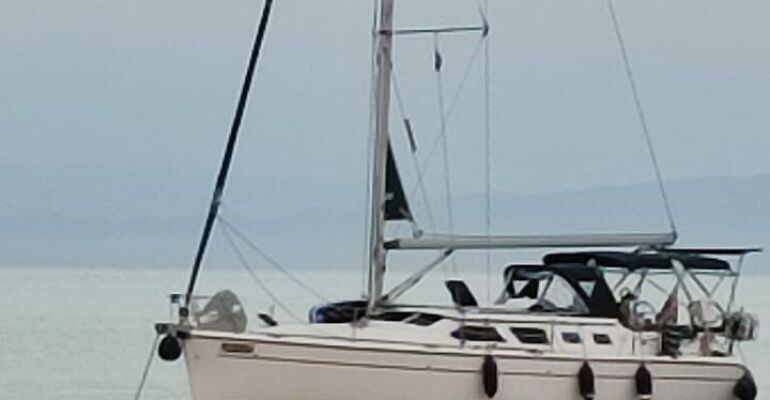 Palermo Sailing and Coastal Adventure Experience