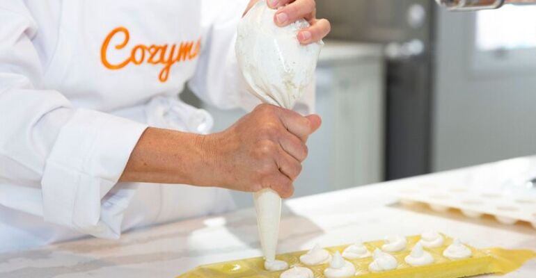 Florence Pasta and Gelato Cooking Class