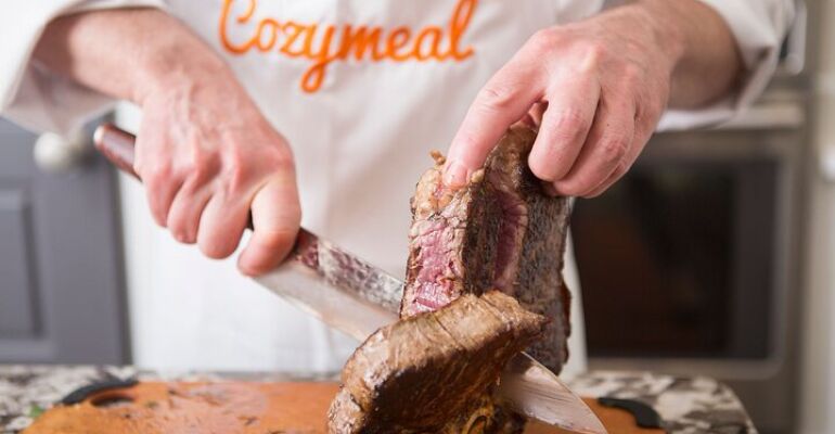 Lucca Gourmet Italian Cooking Class Experience
