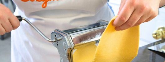  Make Pasta & Risotto in Central Milan (Includes 4-Course Meal)