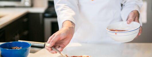 Make Roman Pizza & Gelato Near the Vatican (3-Course Meal)