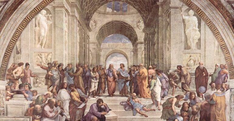 Vatican City Small Group Art Tour